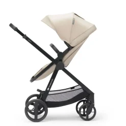Kinderkraft Kinderwagens<Newly Pro - 3-in-1 Kinderwagen Beige