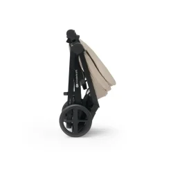 Kinderkraft Kinderwagens<Newly Pro - 3-in-1 Kinderwagen Beige
