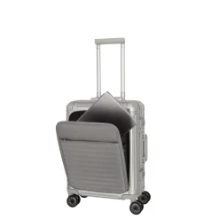 Travelite Koffers & Trolleys<Next 2.0 koffer / 41 L Zilver