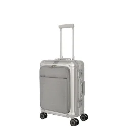 Travelite Koffers & Trolleys<Next 2.0 koffer / 41 L Zilver