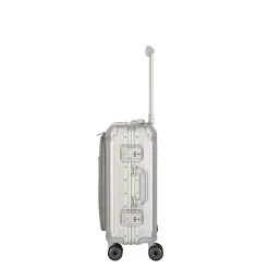 Travelite Koffers & Trolleys<Next 2.0 koffer / 41 L Zilver