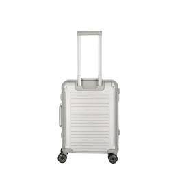 Travelite Koffers & Trolleys<Next 2.0 koffer / 41 L Zilver