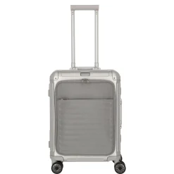 Travelite Koffers & Trolleys<Next 2.0 koffer / 41 L Zilver