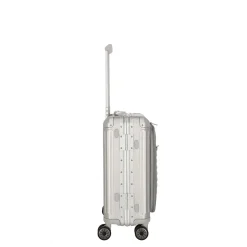 Travelite Koffers & Trolleys<Next 2.0 koffer / 41 L Zilver