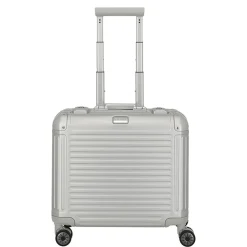 Travelite Koffers & Trolleys<Next 4W Business Wheeler | 32 L Zilver