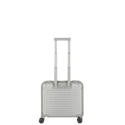Travelite Koffers & Trolleys<Next 4W Business Wheeler | 32 L Zilver