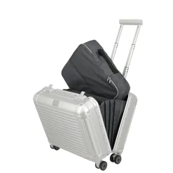 Travelite Koffers & Trolleys<Next 4W Business Wheeler | 32 L Zilver
