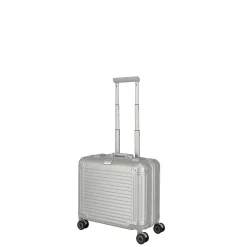 Travelite Koffers & Trolleys<Next 4W Business Wheeler | 32 L Zilver