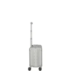 Travelite Koffers & Trolleys<Next 4W Business Wheeler | 32 L Zilver