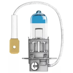 Osram Autoverlichting>Night Breaker Laser Halogeen lampen - H3 - 12V/55W - set à 2 stuks