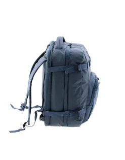 Vogart Wandelrugzakken|Rugzakken & Tassen<Nitro - Handbagage reistas Blauw-Grijs