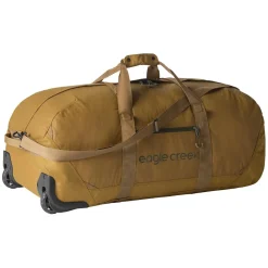 Eagle Creek Rugzakken & Tassen>No Matter What Rolling Duffel 110L | 112 L
