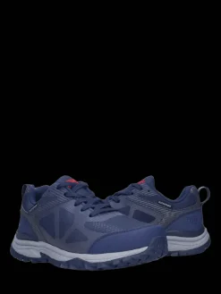 ZOO Adventure Wandelschoenen|Wandelschoenen<Noa - Wandelschoenen Donker Blauw
