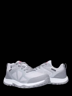 ZOO Adventure Wandelschoenen|Wandelschoenen<Noa - Wandelschoenen Donkergrijs