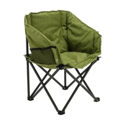 Travellife Campingstoelen>Noli kinderstoel cross groen