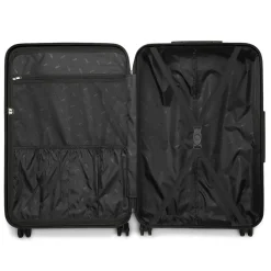 Oistr Koffers & Trolleys>Noorvik 4 Wheel Spinner Large 79 | 105 L