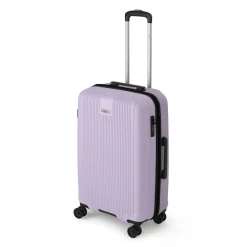 Oistr Koffers & Trolleys>Noorvik 4 Wheel Spinner Medium 69 | 69 L