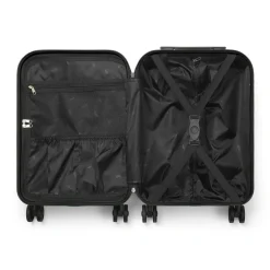 Oistr Koffers & Trolleys>Noorvik Cabin Spinner 55 | 31 L