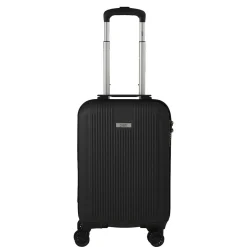 Oistr Koffers & Trolleys>Noorvik Cabin Spinner 55 | 31 L