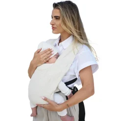 Deryan Draagzakken>Nova Draagzak - Baby Draagzak - Ergonomisch