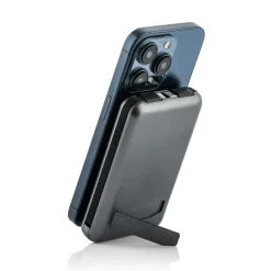 MOJOGEAR Powerbanks|Powerbanks>NovaMag Qi2 Powerbank 10.000mAh —