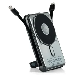 MOJOGEAR Powerbanks|Powerbanks>NovaMag Qi2 Powerbank 10.000mAh —