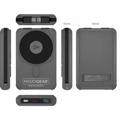 MOJOGEAR Powerbanks|Powerbanks><noscript><img width=