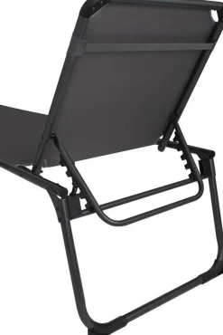Eurotrail Campingstoelen|Ligbedden<Nova Polla Camping/Strand Ligbed