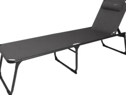 Eurotrail Campingstoelen|Ligbedden<Nova Polla Camping/Strand Ligbed