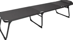 Eurotrail Campingstoelen|Ligbedden<Nova Polla Camping/Strand Ligbed