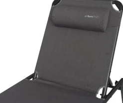 Eurotrail Campingstoelen|Ligbedden<Nova Polla Camping/Strand Ligbed