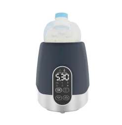 Babymoov Draagbare Flessenwarmers>Nutrismart - Flessenwarmer