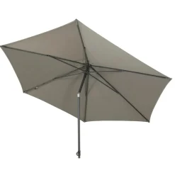 4 Seasons Parasols & Windschermen|Parasols & Windschermen<Oasis Ø250 Stokparasol Taupe