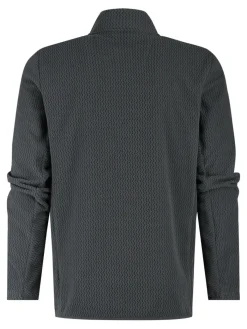 Heren Human Nature Vesten|Fleeces>Okar - Fleecevest heren