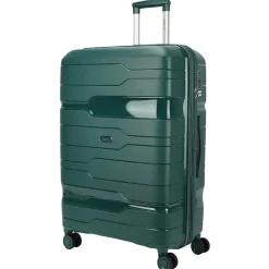 Decent Koffers & Trolleys>One-City - Grote koffer - 76cm - 94L