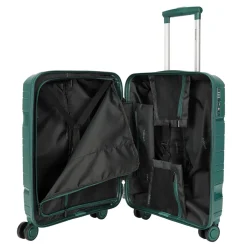 Decent Koffers & Trolleys>One-City - Handbagage koffer - 55cm - 36L
