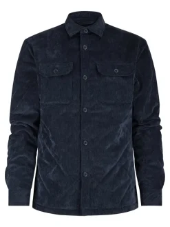 Heren Human Nature Overhemden Met Lange Mouw>Oneida - Overshirt heren