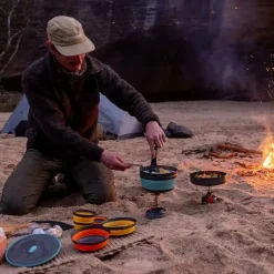 Sea To Summit Pannen<One Pot Cook Set - Kookset