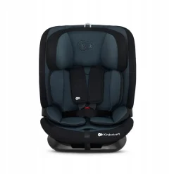 Kinderkraft Autostoelen<Oneto3 - I-Size Autostoel Zwart