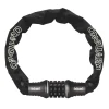 Brn Fietssloten>ONGUARD kettingslot Mastiff Platinum 800 x 8 mm