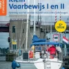 ANWB Watersportboeken|Vaargidsen>Online Examentraining Klein Vaarbewijs 1+2