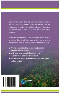 ANWB Reisgidsen|Reisgidsen>Ontdek reisgids Marche