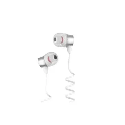 Hoco Audio>Oordopjes met 3.5mm Aansluiting M51 met microfoon