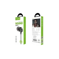 Hoco Audio<Oordopjes met 3.5mm Aansluiting M51 met microfoon