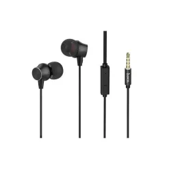 Hoco Audio<Oordopjes met 3.5mm Aansluiting M51 met microfoon