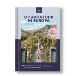 Time To Momo Reisgidsen|Reisgidsen<Op avontuur in Europa