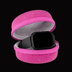 One2track Reiselektronica Accessoires|Telefoon & Multimedia<Opbergetui Roze