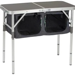 Bo-camp Campingkasten>Opbergkast/Side Table Otter