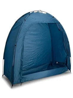 Human Nature Opbergtenten<Opbergtent E-bike Petrol