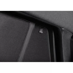 Car Shades Autozonneschermen>Opel Meriva 5 deurs 2003-2010 - Zonneschermen